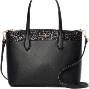 Brand new has matching wallet great condition!!